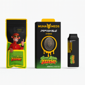 green apple elixir (hybrid)