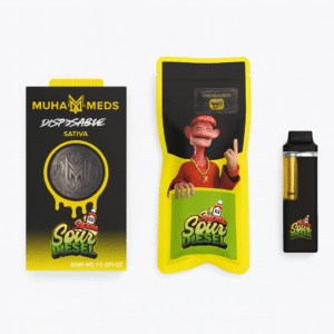 super sour diesel (sativa)